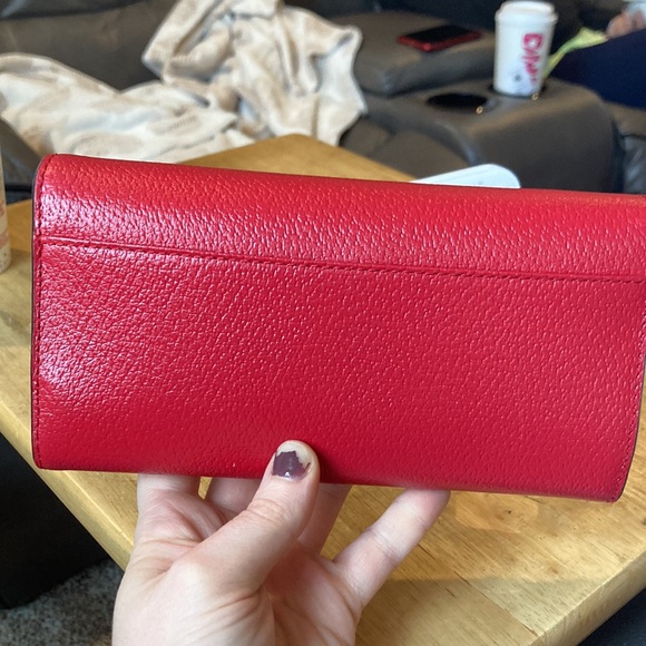 Kate Spade wallet - Picture 2 of 5